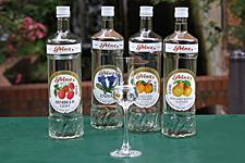 Obstwässerchen - da kennen wir Österreicher uns aus